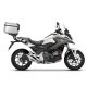 Fijaciones Top SHAD.Honda NC750 H0NT75ST