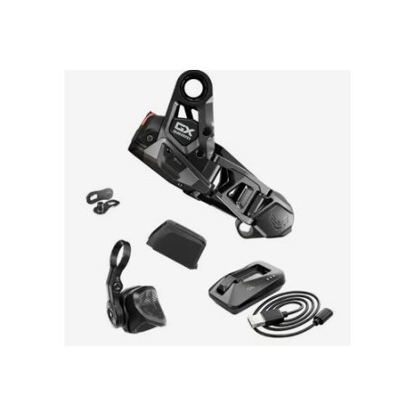 Oferton finde kit actualización sram gx t-type