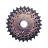 Oferta finde cassette sram rainbow red e1 xg1290 10-33
