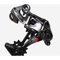 Cambio sram type2.1 11v black