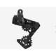 cambio sram rival e-tap axs e1 xplr 13v (max 46d) (bateria no incluida)