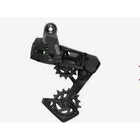 cambio sram rival e-tap axs e1 xplr 13v (max 46d) (bateria no incluida)