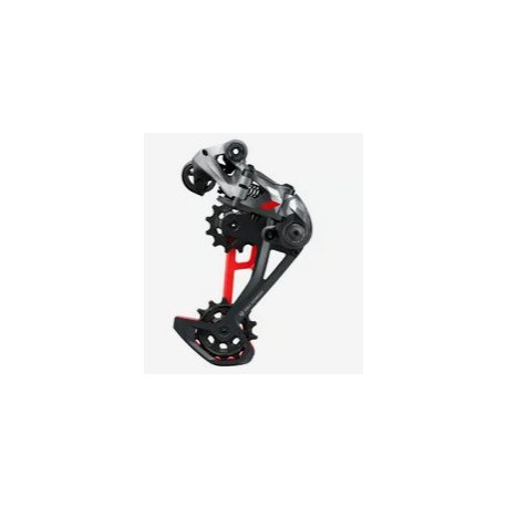 cambio sram red x01 12v lunar