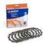 Kit de discos de embrague TECNIUM
