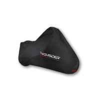 Funda de moto para exterior HIGHSIDER pro Moto Scooter Negro