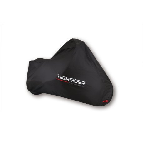 Funda de moto para exterior HIGHSIDER pro Moto Scooter Negro