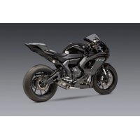 Escape completo YOSHIMURA R-77 Race Series yamaha mt-07