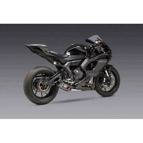 Escape completo YOSHIMURA R-77 Race Series yamaha mt-07