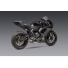 Escape completo YOSHIMURA R-77 Race Series yamaha mt-07