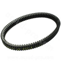 Correa BANDO con doble dentado, reforzada B2-0613