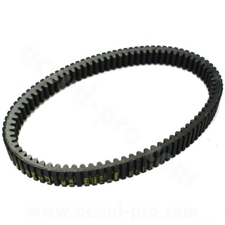 Correa BANDO con doble dentado, reforzada B2-0613