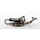 Escape completo YASUNI R TUB 902C