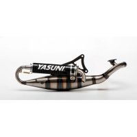 Escape completo YASUNI R TUB 902C