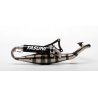 Escape completo YASUNI R TUB 902C