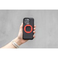 Anillo para carcasa QUAD LOCK MAG rojo QLP-MCR-RE