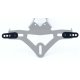 portamatriculas RACING Licence Plate Extension/Adapter Kit For Tail Tidy voge 900dsx 2025-2026