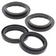 Kit de retenes y guardapolvos de horquilla ALL BALLS - 41x53x8/10,5 mm 56-129