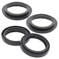 Kit de retenes y guardapolvos de horquilla ALL BALLS - 41x53x8/10,5 mm 56-129