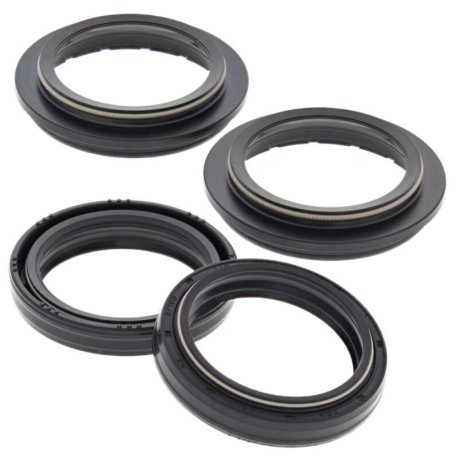 Kit de retenes y guardapolvos de horquilla ALL BALLS - 41x53x8/10,5 mm 56-129