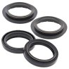 Kit de retenes y guardapolvos de horquilla ALL BALLS - 41x53x8/10,5 mm 56-129