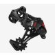 oferta flash finde cambio sram x01 rojo