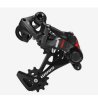 oferta flash finde cambio sram x01 rojo