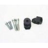 Torretas de manillar XTRIG M10 20 mm Compatible solo con tijas XTRIG