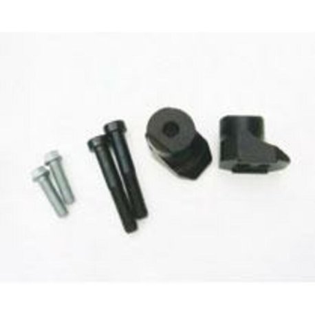 Torretas de manillar XTRIG M10 30 mm Compatible solo con tijas XTRIG