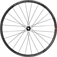 Liquidacion Rueda delantera MAVIC CROSSMAX carbone XLR 29