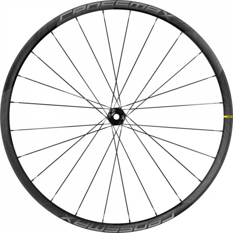 Liquidacion Rueda delantera MAVIC CROSSMAX carbone XLR 29