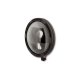 Faro delantero LED HIGHSIDER pro Frame-R1 Type 8 - 7 inch - negro