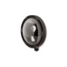Faro delantero LED HIGHSIDER pro Frame-R1 Type 8 - 7 inch - negro