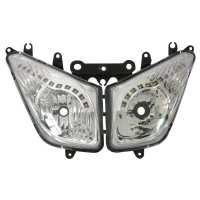 Faro delantero Yamaha XP T-Max 500 (08-11) LED V PARTS MT116-YA054