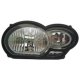 Faro BMW R1200GS (7713387) V PARTS F100461600