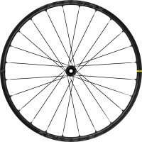 Liquidacion Rueda delantera MAVIC CROSSMAX SL S 29 IS