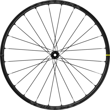 Liquidacion Rueda delantera MAVIC CROSSMAX SL S 29 IS