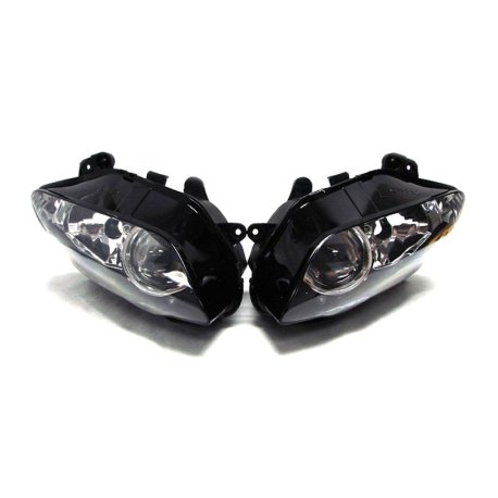 Faro original homologado Yamaha YZF-R1 04-06 V PARTS MT116-YA038