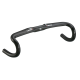 Manillar bicicleta carretera UNO carbono 440mm - 31,8
