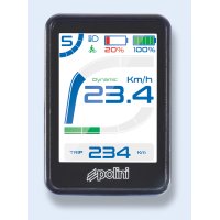Display TFT POLINI EP3+ EVO 955.830.053