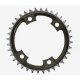 plato SRAM road (axs) x-sync 12v 38t 107 bcd black