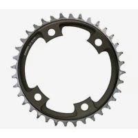 plato SRAM road (axs) x-sync 12v 38t 107 bcd black