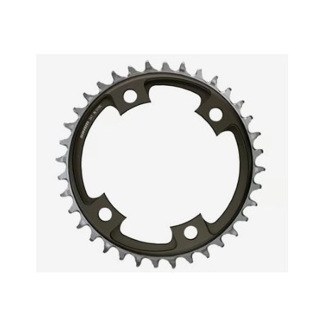 plato SRAM road (axs) x-sync 12v 38t 107 bcd black