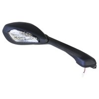 Retrovisor derecho HIGHSIDER smart tipo OEM - DUCATI SuperSport 52340601A / 605A