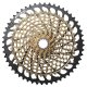 cassette sram xg-1299 eagle drivetrain (s500) 12v 10-52 gold c1