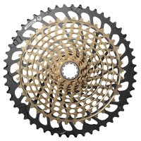 cassette sram xg-1299 eagle drivetrain (s500) 12v 10-52 gold c1