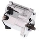 Motor de arranque ALL BALLS 1.4 kW cromado 80-102
