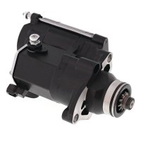 Motor de arranque ALL BALLS 1.4 kW negro 80-1013