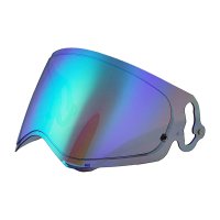Pantalla ARAI TOUR-X5 VAS-A MIRROR Verde