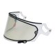 Pantalla ARAI VAS-V Doble, Transparente