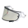 Pantalla ARAI VAS-V Doble, Transparente